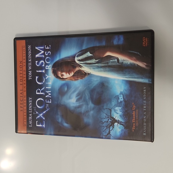 The Exorcism of Emily Rose (DVD) - Picture 1 of 5